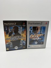 James Bond Bundle PS2 Agent im