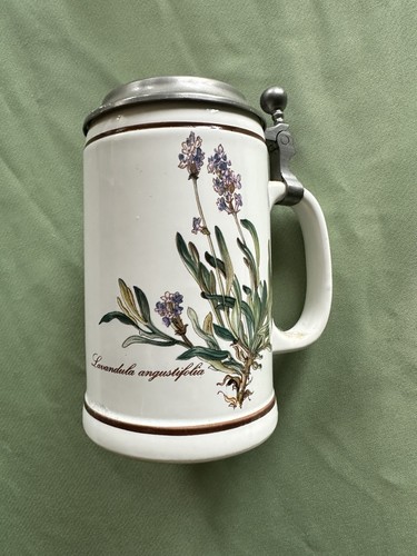 Villeroy boch bierkrug - villeroy, &