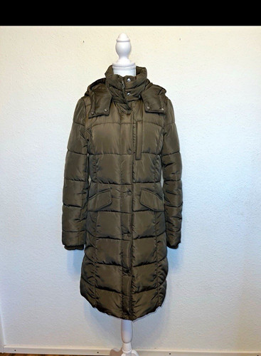 Tom tailor damenmantel parka - tailor,