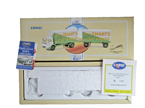 Modellautos corgi 97891 - corgi,
