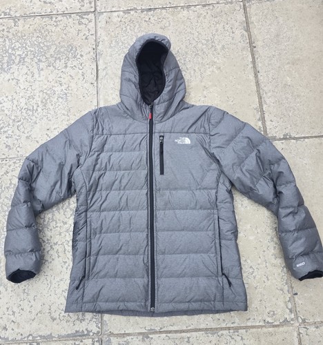 The north face - herren, 550