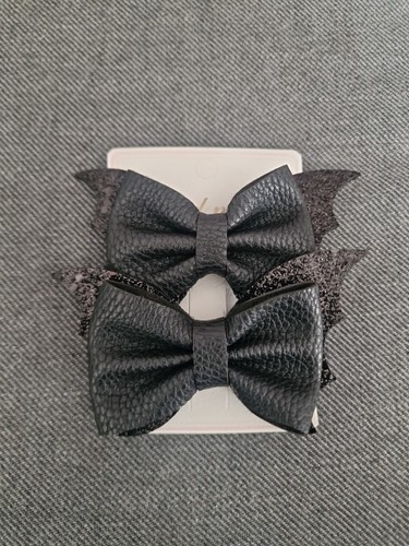Haarspangen damen fledermaus - haarspangen,