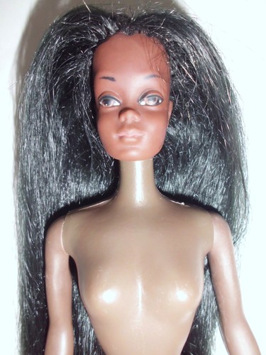 Mattel barbie malibu christie - mattel,