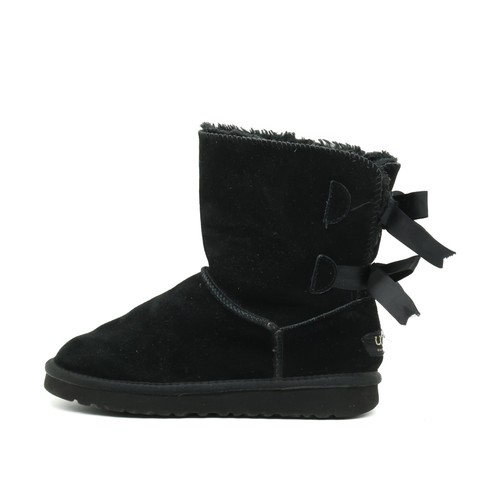 Ugg australia damen bailey - ugg, bow