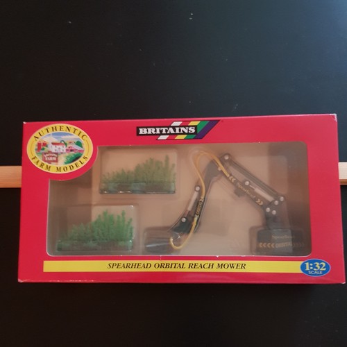 Britains farm - 1:32,