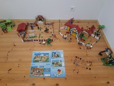 Playmobil Country großer