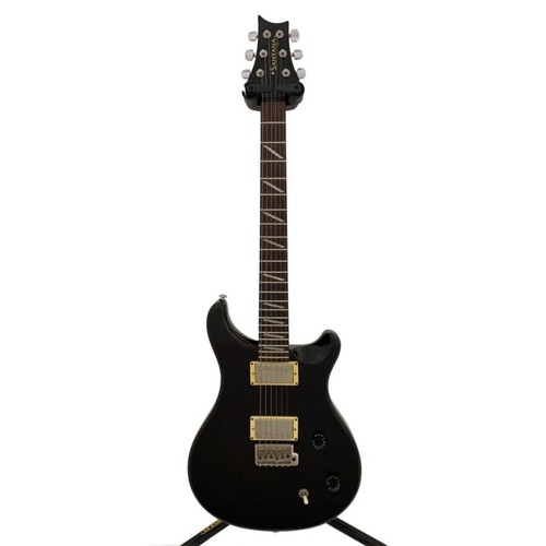 Prs santana 2001 - prs, se
