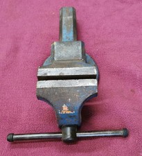 Parallelschraubstock 130 mm