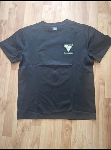 Casablanca shirt herren - t-shirt, m