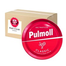 Pulmoll Classic 5 x 75g