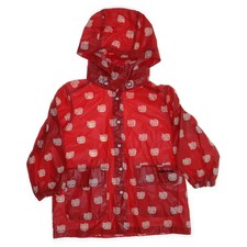 H&M x Hello Kitty, Regenjacke