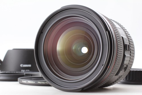 Mit haube neuwertig canon - haube,