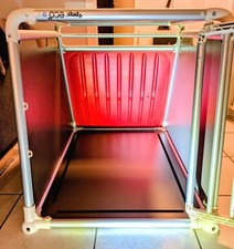 4Pets Eco Dog Box Eco 3 Large Hundebox