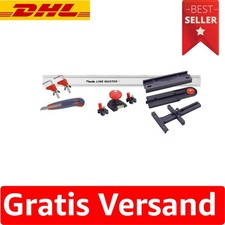 LINE MASTER Präzisionslineal