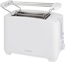 Bomann Toaster TA 6065 CB