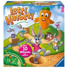 Ravensburger Kinderspiele