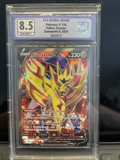 Zamazenta 196 202 egs - -, 8.5