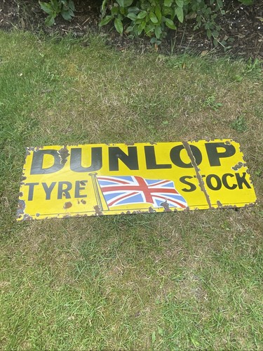 Dunlop reifen union jack - reifen,