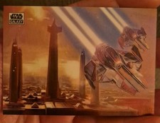Topps Star Wars Galaxy 2025
