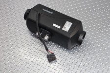 Standheizung Eberspächer