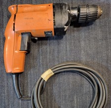 Fein  AKeu 636 Bohrmaschine aus Insolvenz