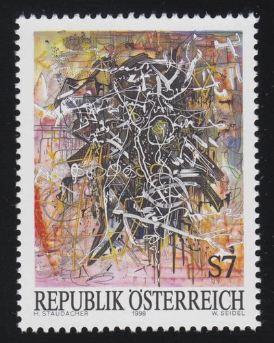 2268 moderne kunst - moderne,
