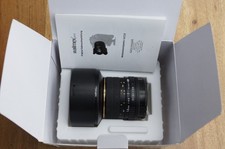 Walimex Pro 14 mm F/2.8 MF