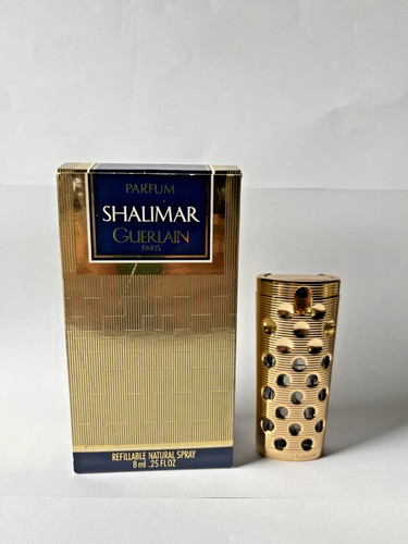Vintage guerlain paris - vintage,