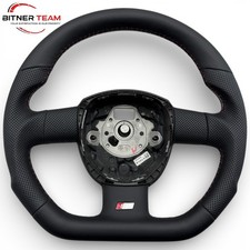 Sport Lenkrad Lederlenkrad