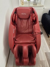 Welcon massagesessel - welcon,