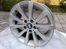 BMW Original Alufelge Styling  285  8J x 17 Zoll ET34 Nr. 6783631