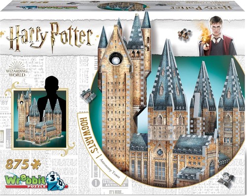 Wrebbit3d harry potter - ,,