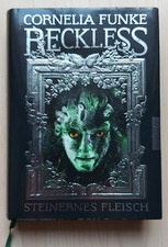 Reckless 01. Steinernes