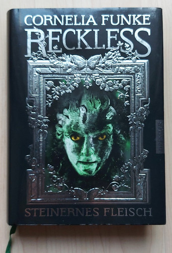 Reckless steinernes - reckless, 01.