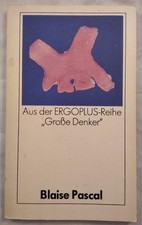 Aus der ERGOPLUS-Reihe "Große