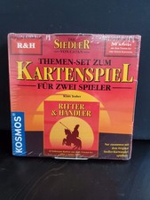 Die Siedler von Catan -