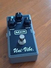 MXR M68 Uni Vibe Chorus
