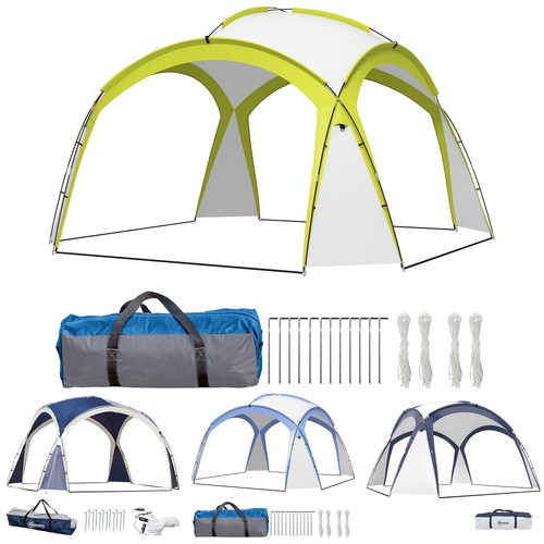 Campingzelt gartenzelt - campingzelt,
