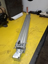 Normzylinder Luftzylinder Pneumatikzylinder Zylinder Kolben Ø 80 mm 700mm Hub 