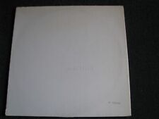 The Beatles-White Album