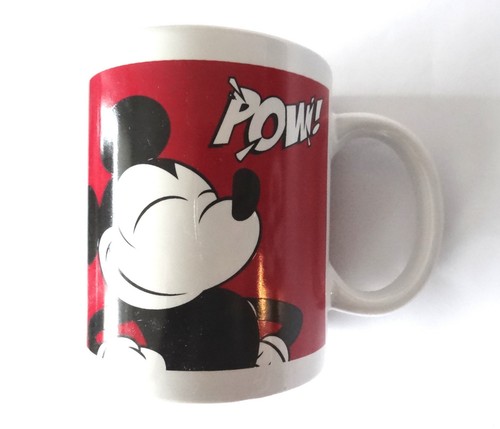 Mickey maus tasse - tasse, wahl