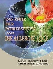 Das Ende der Jahreszeiten oder