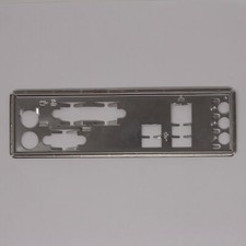 ASUS M5A78L/USB3 - ATX Blende