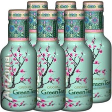 Arizona Tee 500ml x 6 |