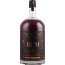 Rammstein Rum 4,5 Liter 40 %