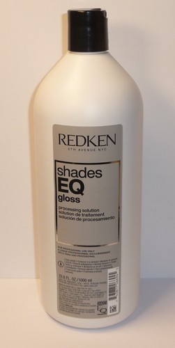 Redken shades gloss - eq,