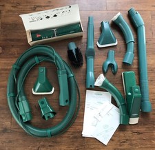 Vorwerk Kobold Staubsauger Zubehör/Ersatzteile • FK351 + AD12 + PB411 + Düsen #3