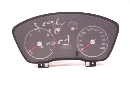 Tachometer ford focus ii - tachometer, 2