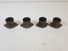 Croissant Ansaugtrichter Aspiration Solex C35 Lancia Fulvia coupe 1300 S E Limo