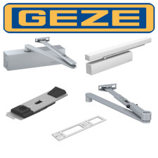 GEZE - Türschließer &